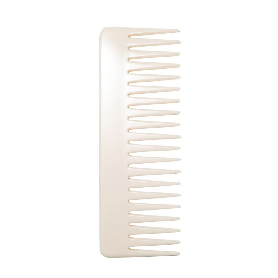 Jewelry UNDO | Comb - Ivory