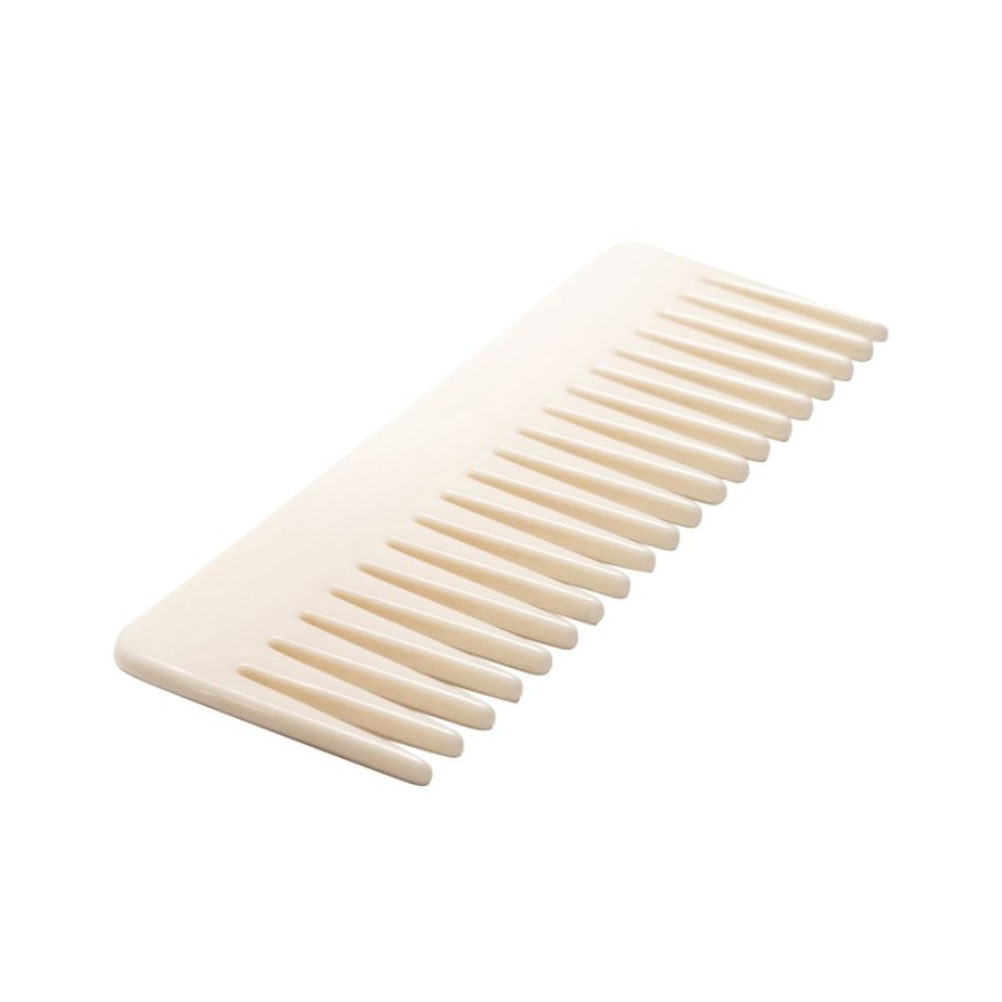 Jewelry UNDO | Comb - Ivory