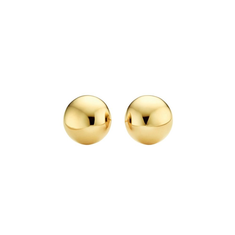 Jewelry Cadar | Medium Psyche Studs