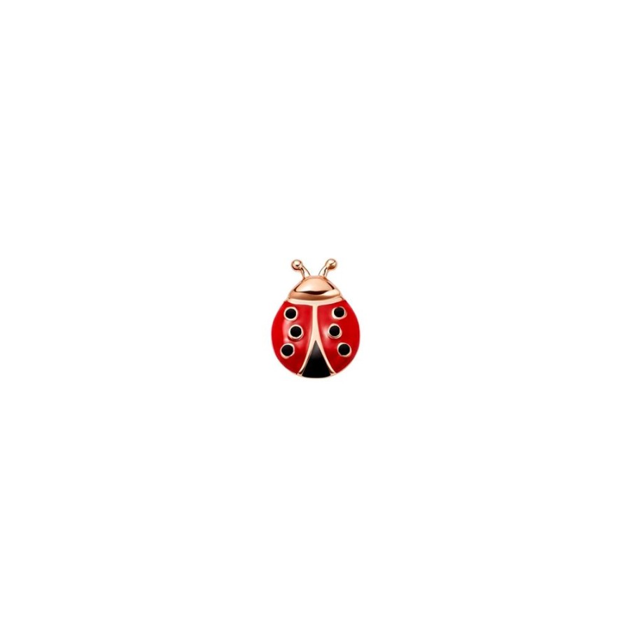 Jewelry Loquet | Ladybug Charm