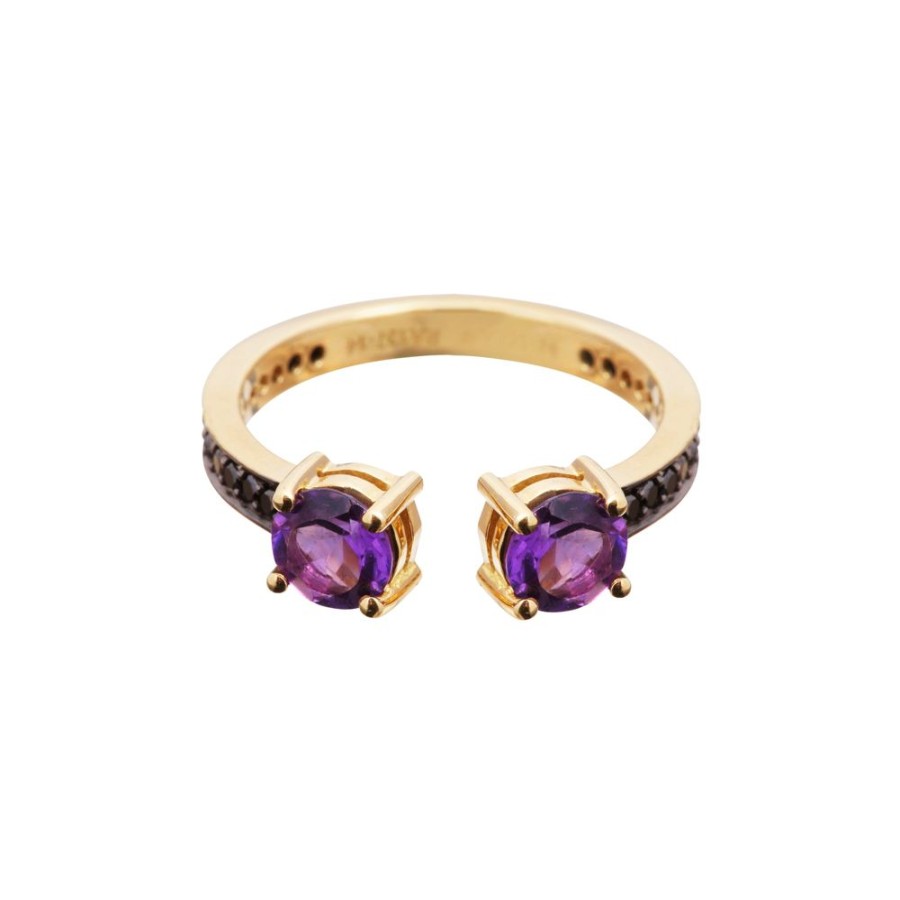 Jewelry Ara Vartanian | Amethyst Ring