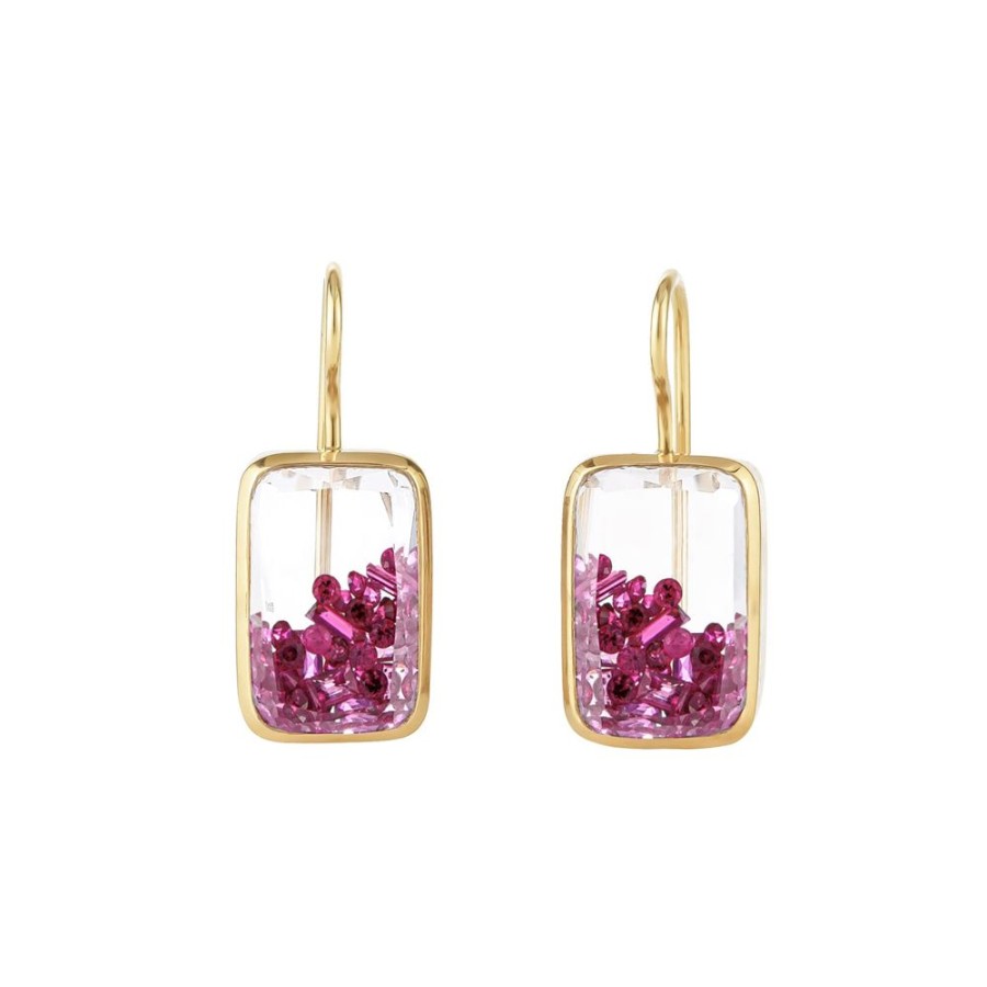 Jewelry Moritz Glik | Ten Fourteen Petite Earrings