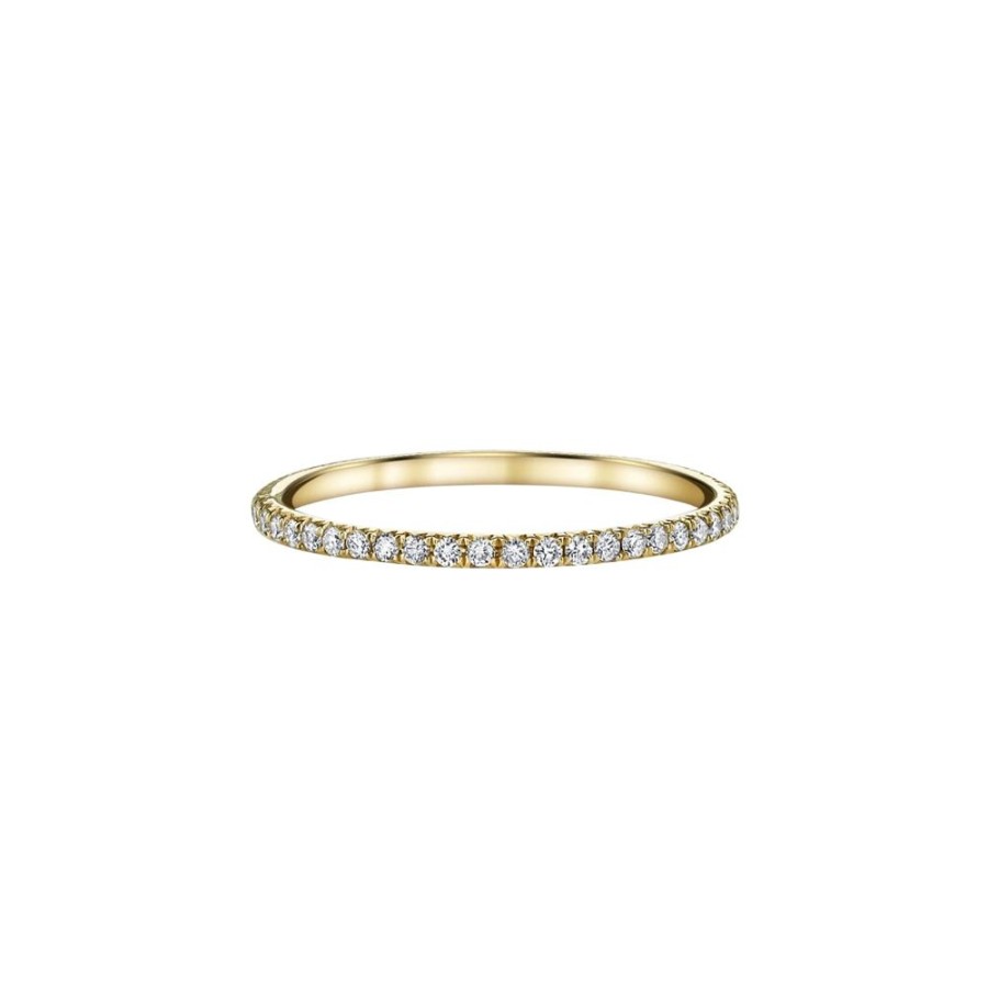 Jewelry Anita Ko | Eternity Diamond Band