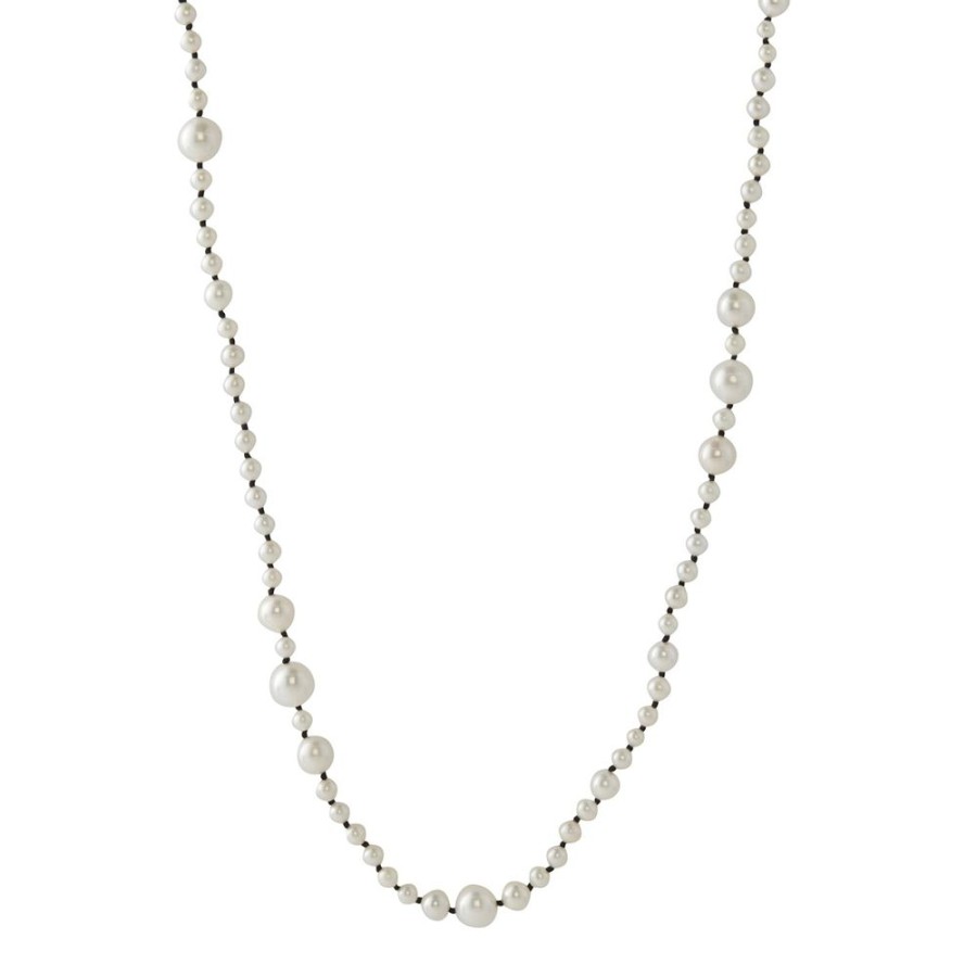 Jewelry YI Collection | Akoya Pearl Aphrodite Necklace