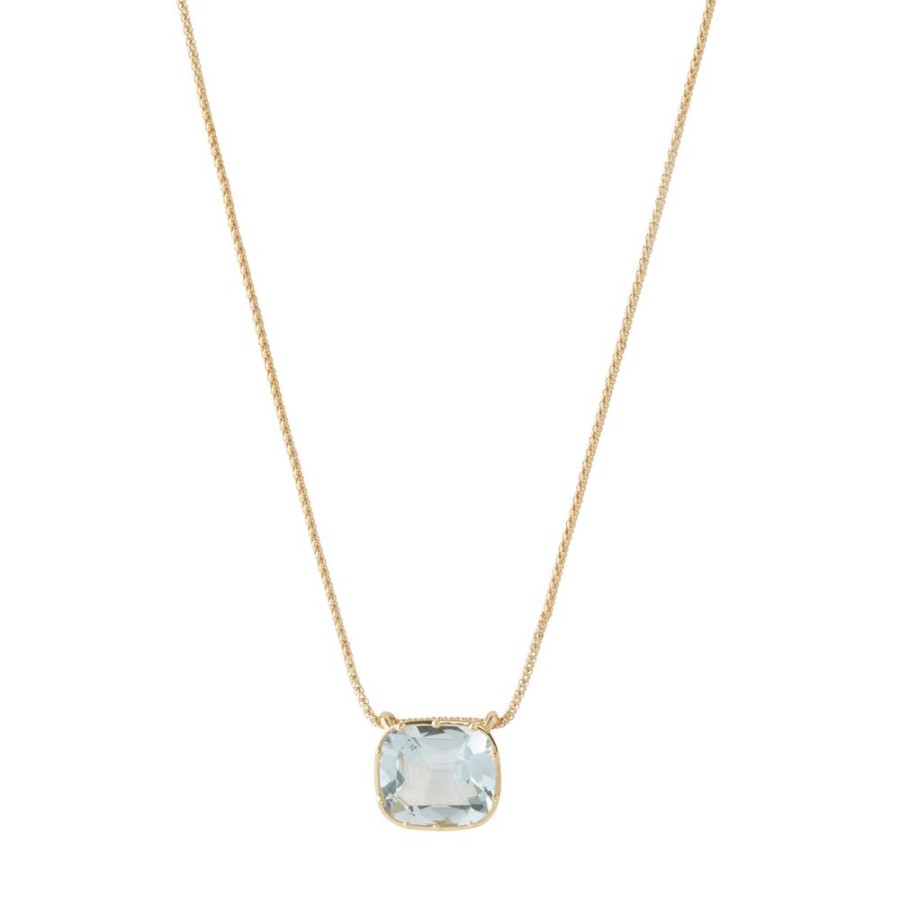 Jewelry YI Collection | Neptune'S Necklace