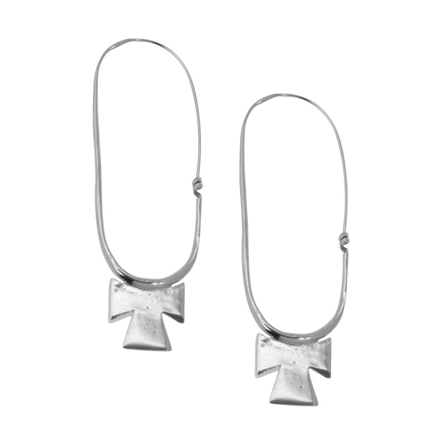 Jewelry Ariana Boussard-Reifel | Baucis Earrings