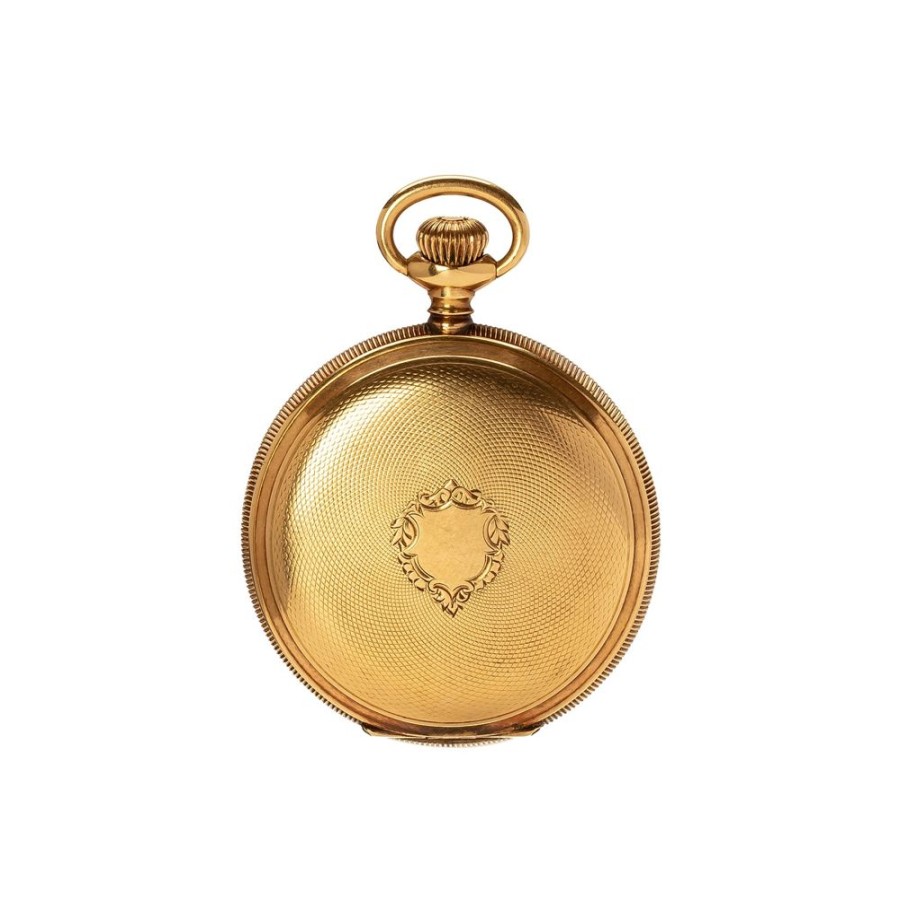 Jewelry Antique & Vintage Jewelry | Pocket Watch Casing Locket