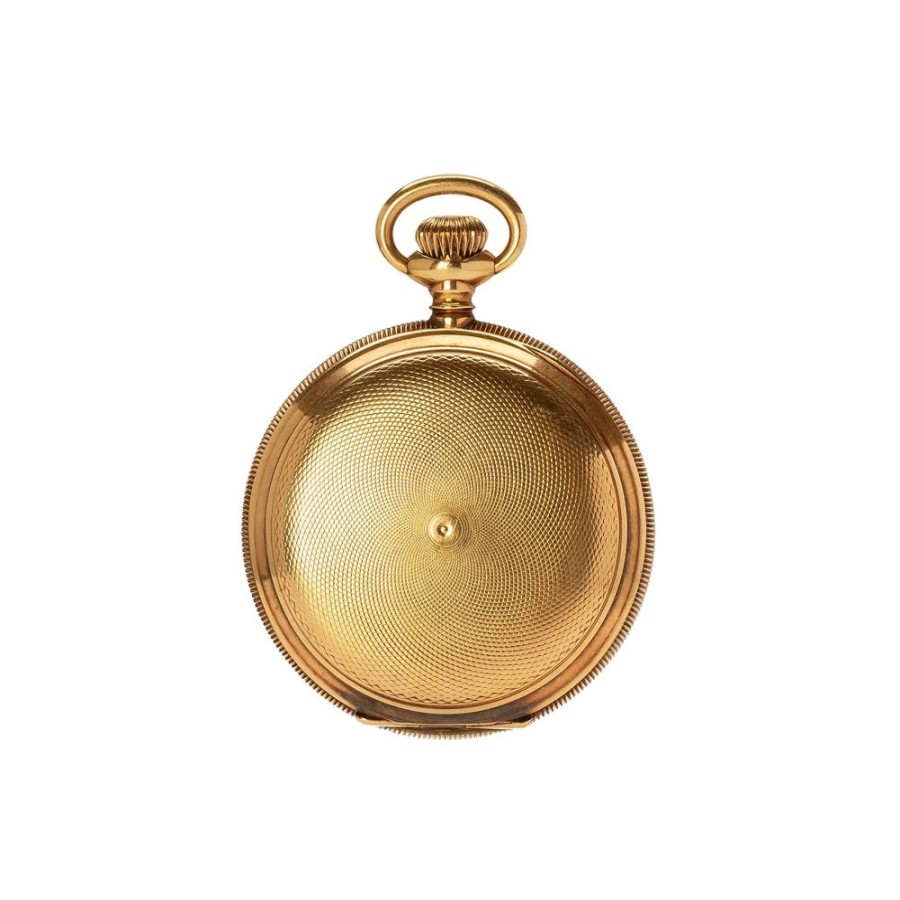 Jewelry Antique & Vintage Jewelry | Pocket Watch Casing Locket