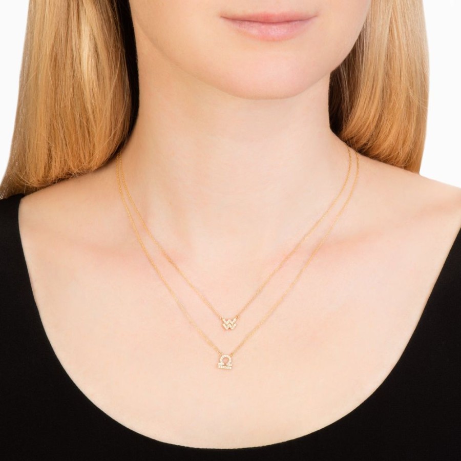 Jewelry Engelbert | Petit Sagittarius Necklace