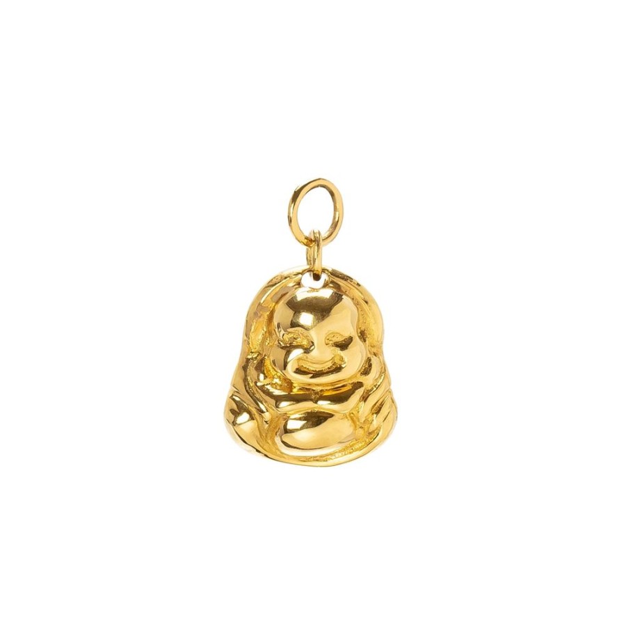 Jewelry Colette | Mini Buddha Charm