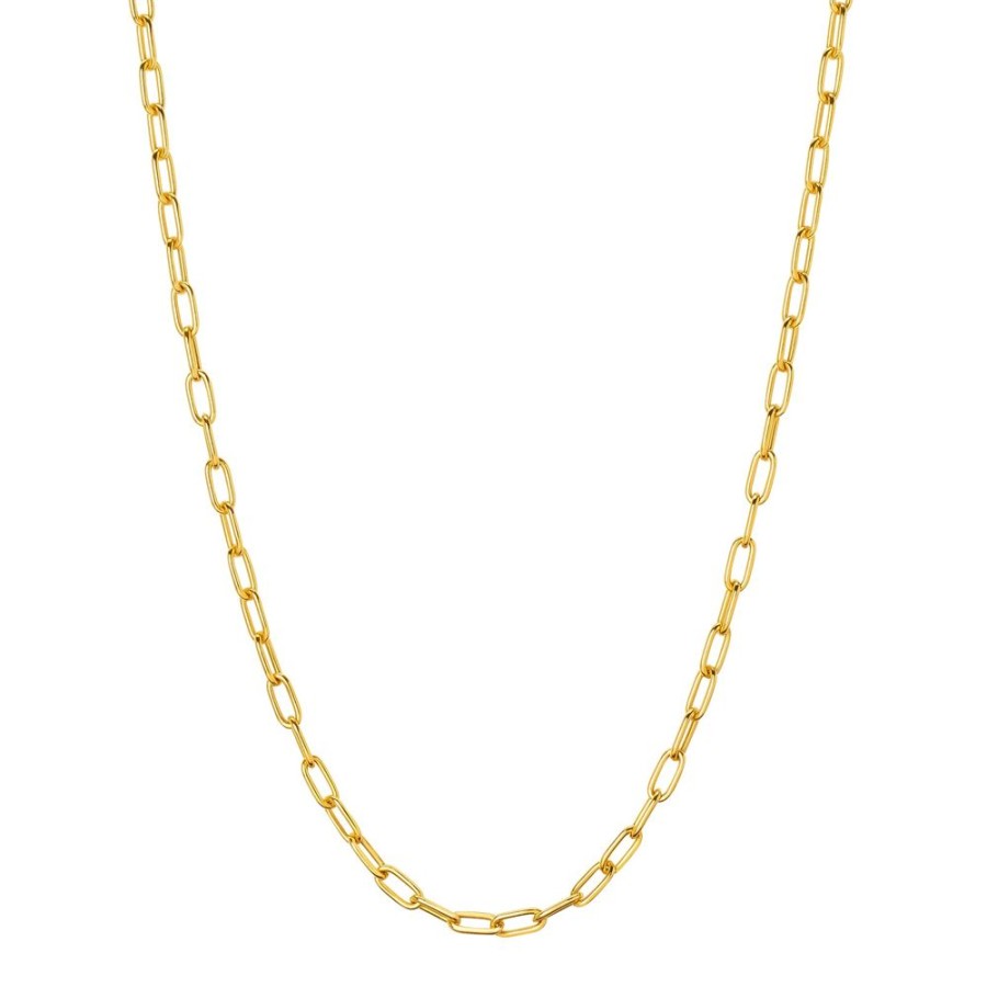 Jewelry Colette | Link Chain Necklace