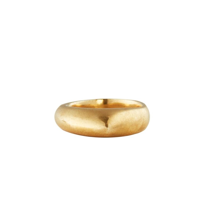 Jewelry Ariana Boussard-Reifel | Beacon Brass Ring