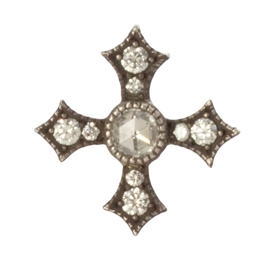 Jewelry Arman Sarkisyan | Cross Studs