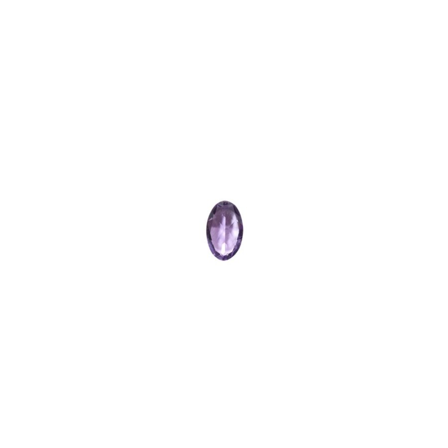 Jewelry Loquet | Amethyst February Birthstone Charm