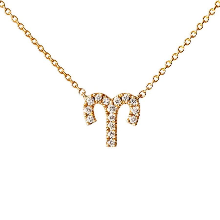 Jewelry Engelbert | Petit Aries Necklace