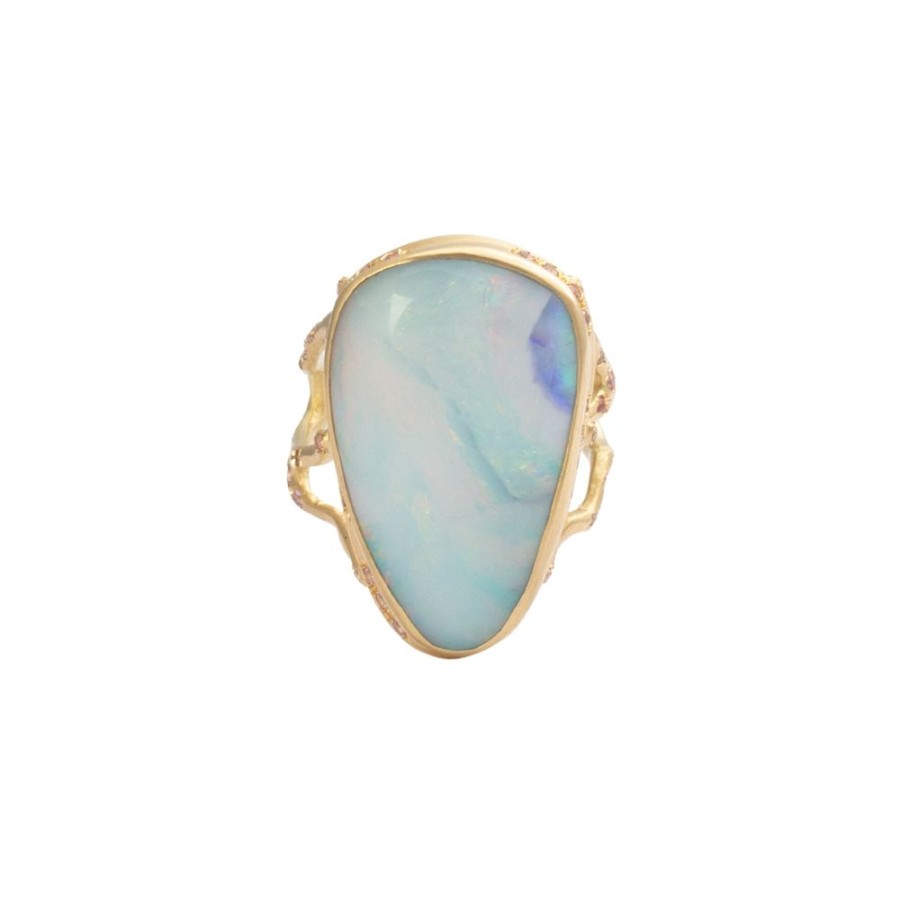 Jewelry Annette Ferdinandsen | Opal Branch Ring