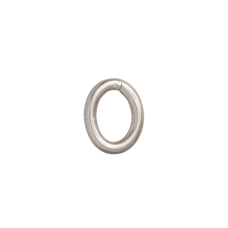 Jewelry James Colarusso | Sterling Silver Charm Ring