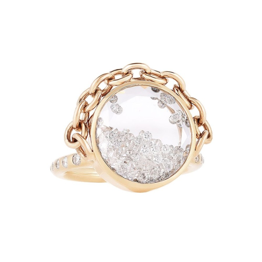 Jewelry Moritz Glik | Malabar Ring