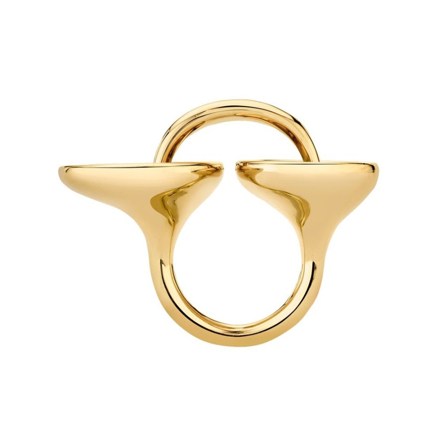 Jewelry VRAM | Sinc Ring