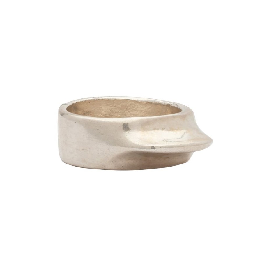 Jewelry Ariana Boussard-Reifel | Tracey Ring - Silver