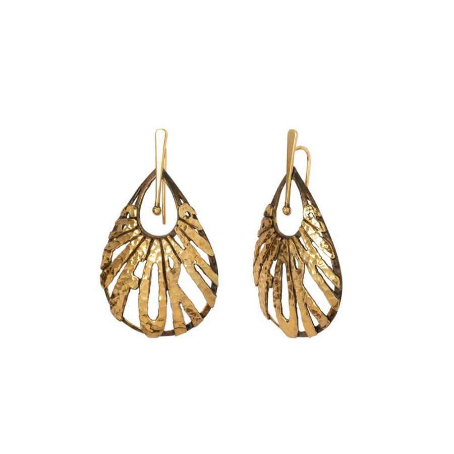 Jewelry Lisa Eisner Jewelry | California Earrings - Small