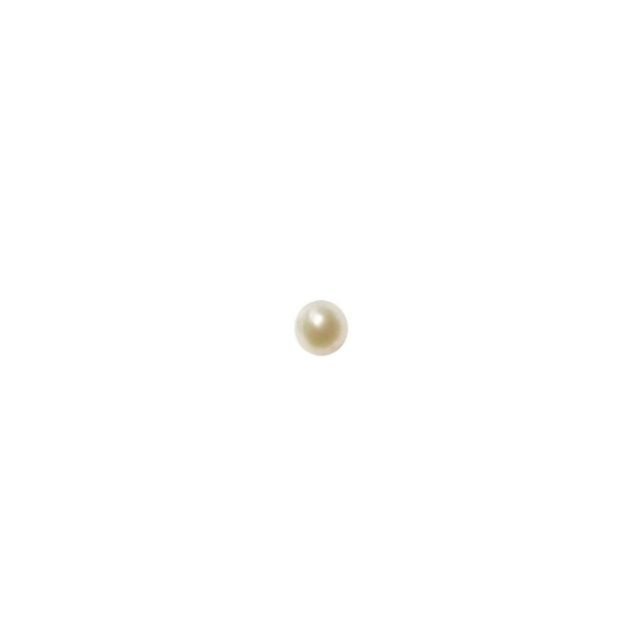 Jewelry Loquet | Pearl June Birthstone Charm