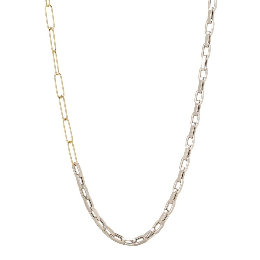 Jewelry Milamore | Classic Duo Chain