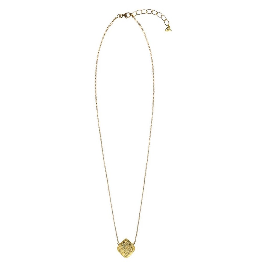 Jewelry Christina Alexiou | Adjustable Palmyra Necklace