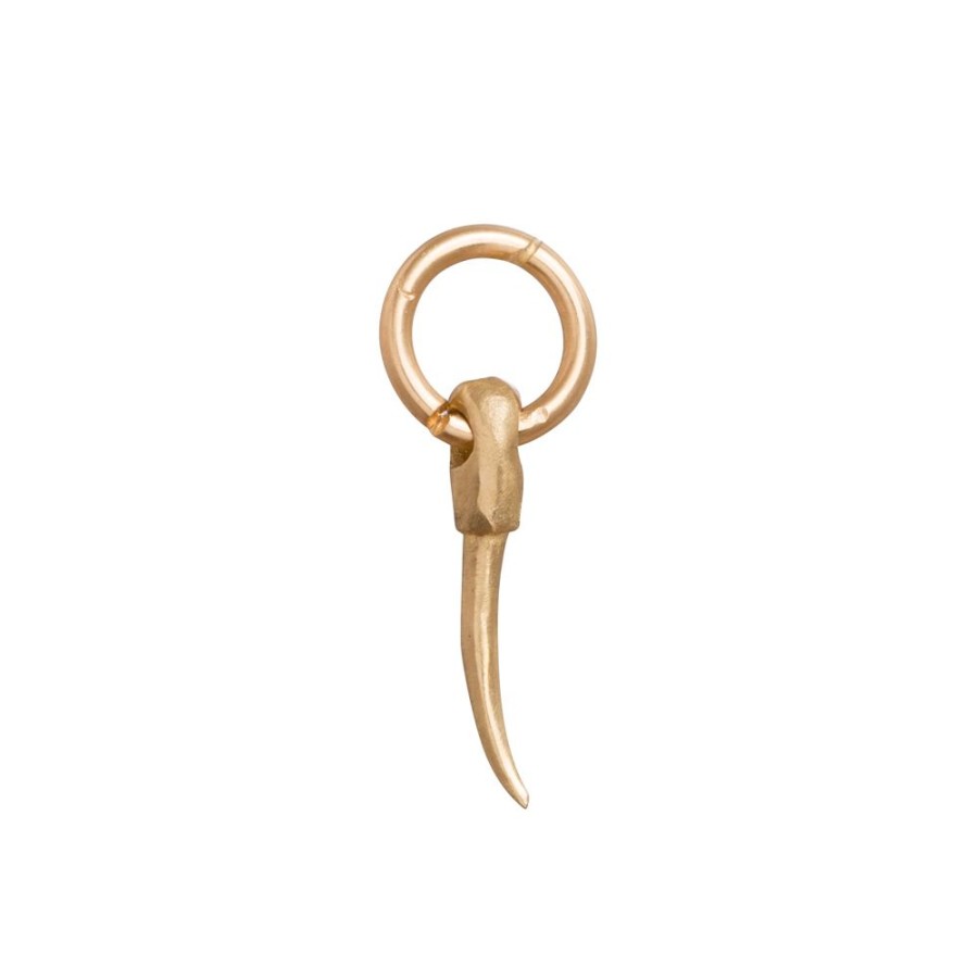 Jewelry James Colarusso | Bird Claw Charm