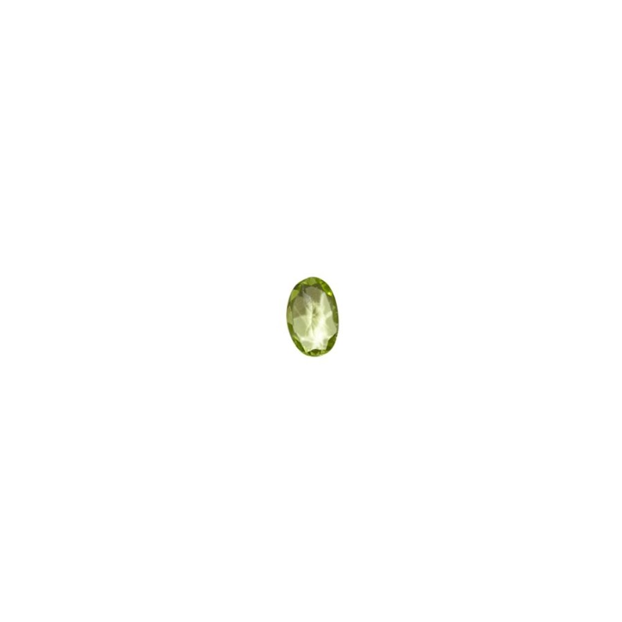 Jewelry Loquet | Peridot August Birthstone Charm