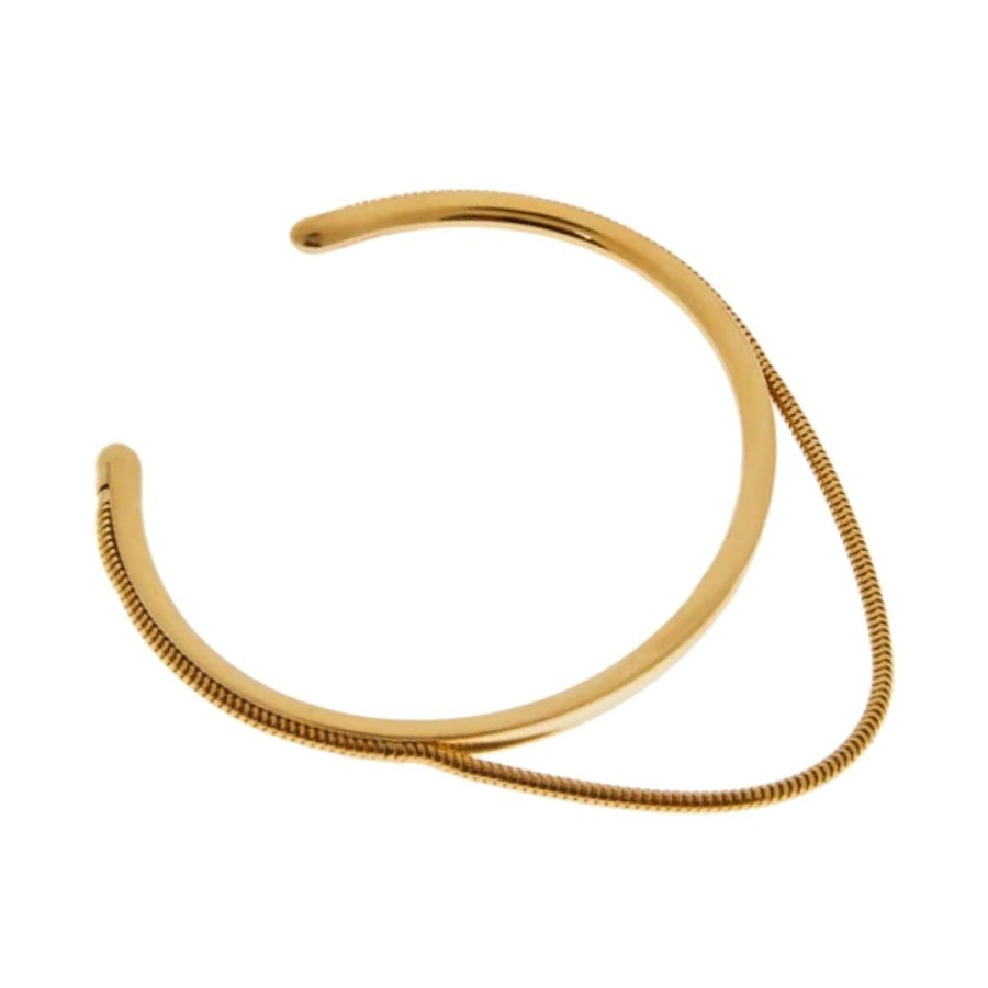 Jewelry Maggoosh | Halo Arm Cuff