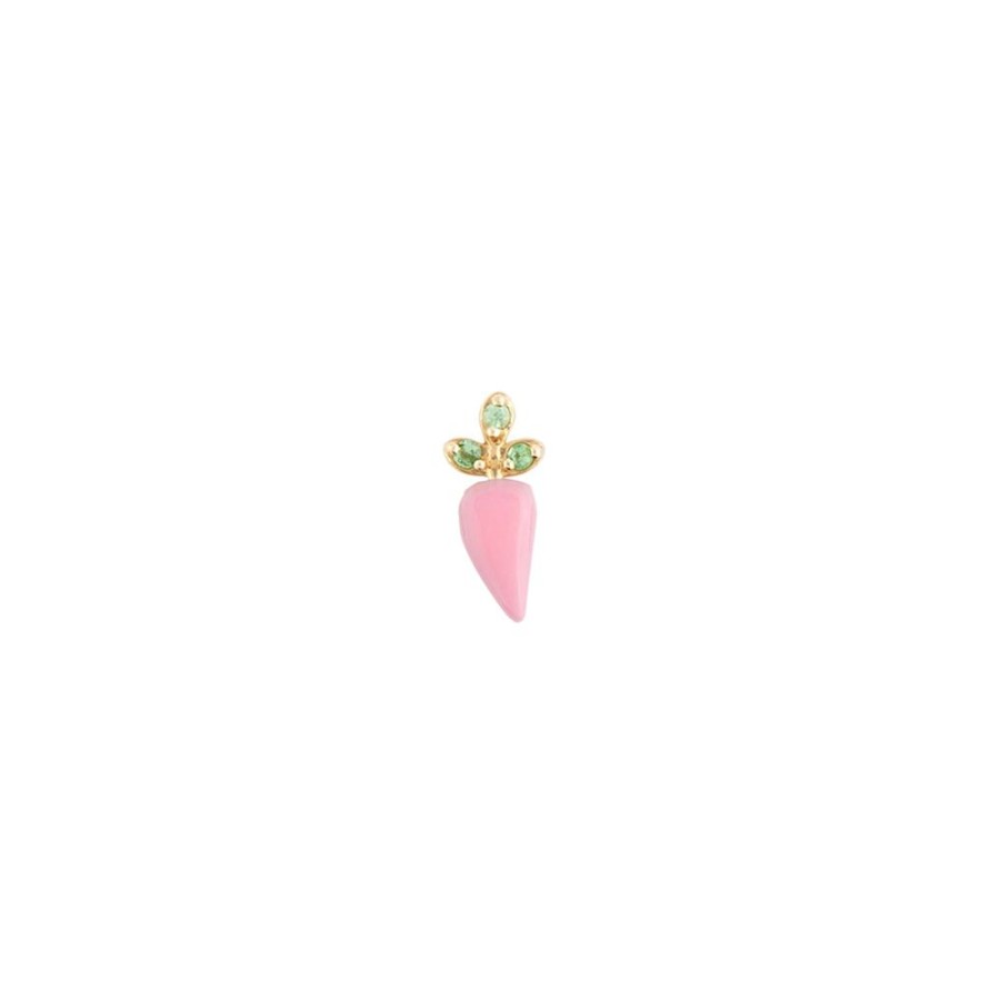 Jewelry Loquet | Carrot Charm