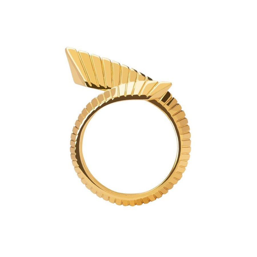 Jewelry Ara Vartanian | Embrace Ring