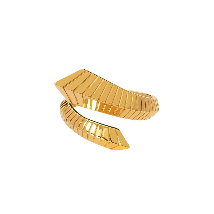 Jewelry Ara Vartanian | Embrace Ring