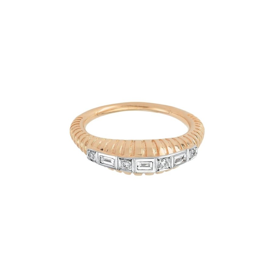 Jewelry Melis Goral | Vibe Ring