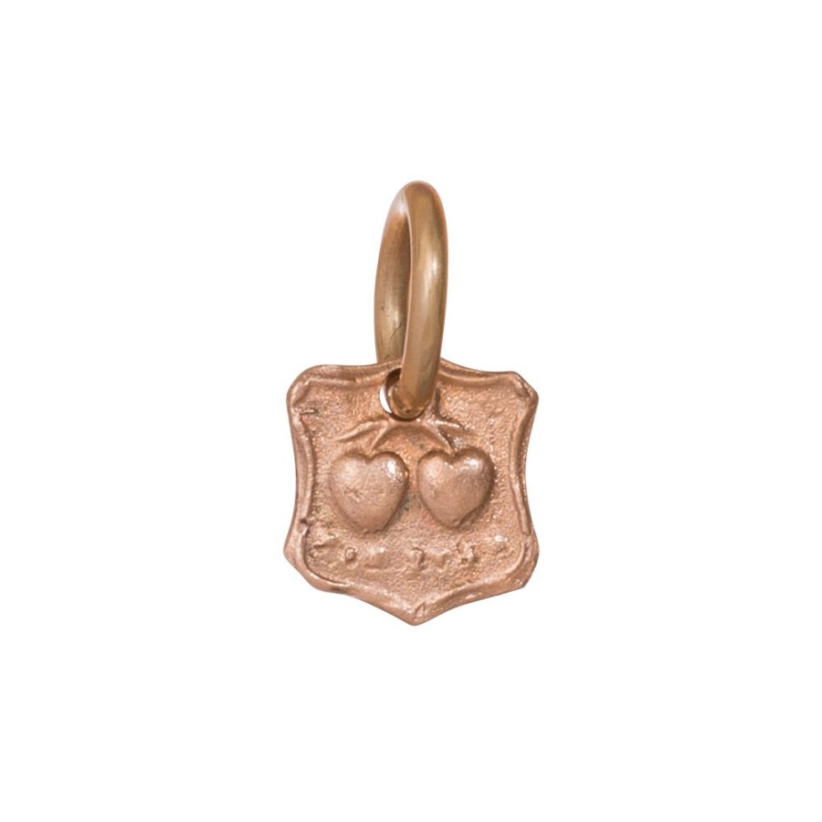 Jewelry James Colarusso | Forever Pendant