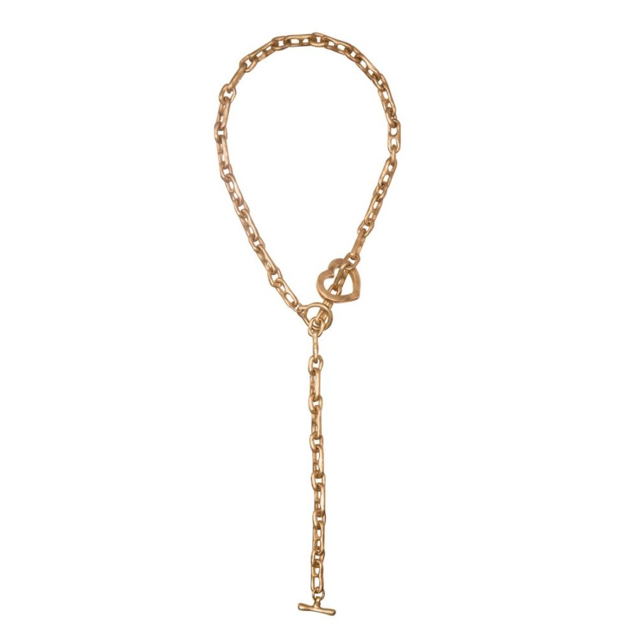 Jewelry James Colarusso | Double Link Chain