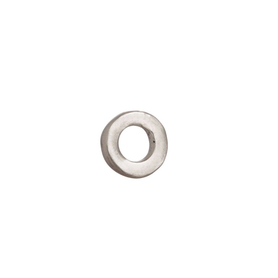 Jewelry James Colarusso | Sterling Silver Circle