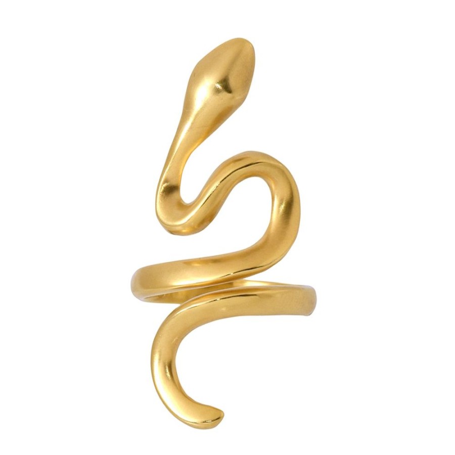 Jewelry Lalaounis | Snake Animal Kingdom Ring