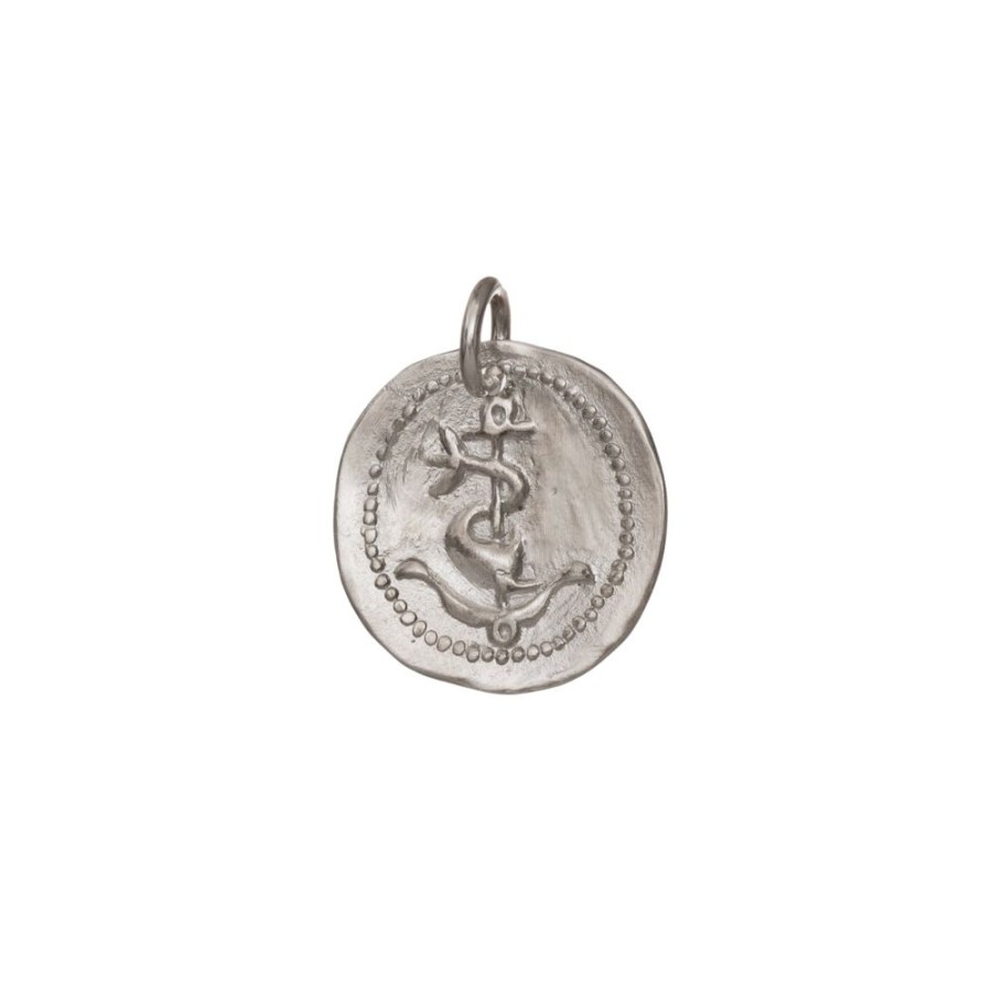 Jewelry James Colarusso | Festina Leute Pendant - Silver