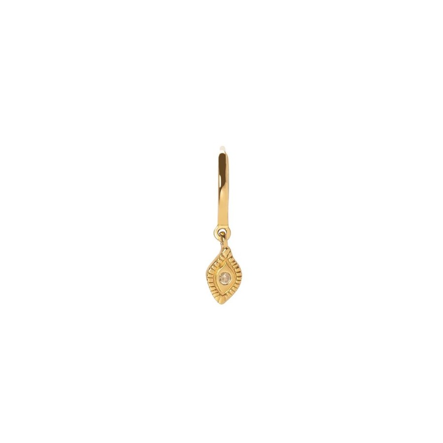 Jewelry Pascale Monvoisin | Souad N 4 Earring