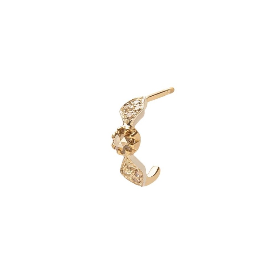 Jewelry Pascale Monvoisin | Adele N 1 Earring