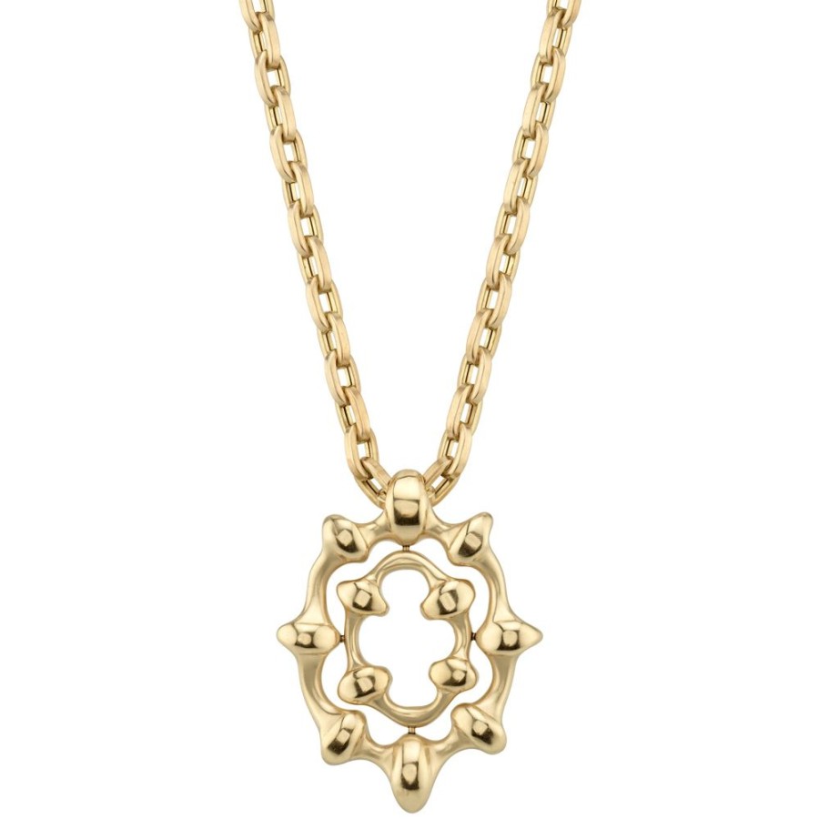 Jewelry VRAM | Chrona Pendant Necklace