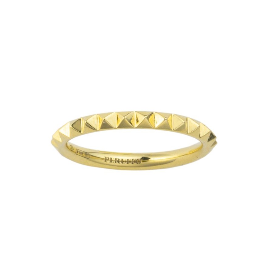 Jewelry Peruffo | Club Ring