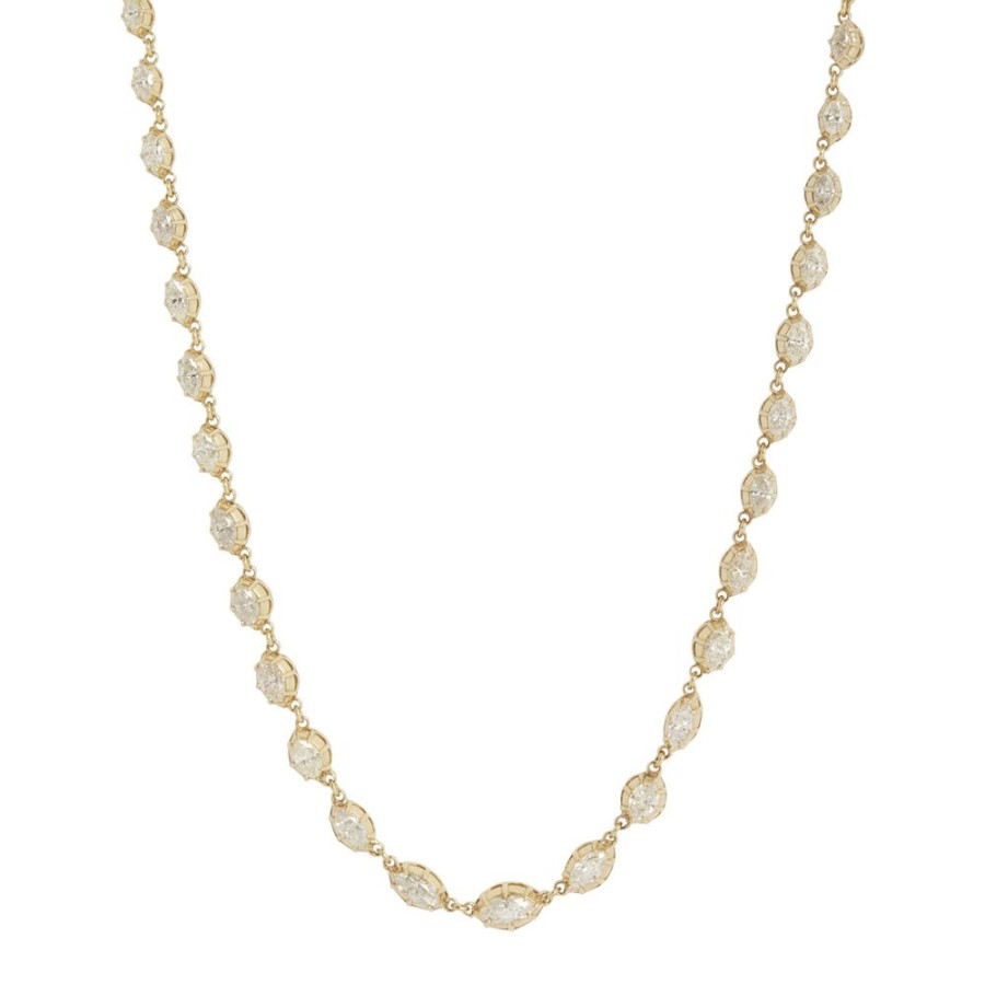 Jewelry Jenna Blake | Riviere Necklace