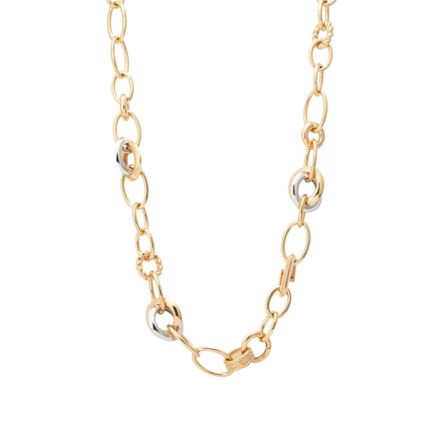 Jewelry Foundrae | Menagerie Chain Necklace