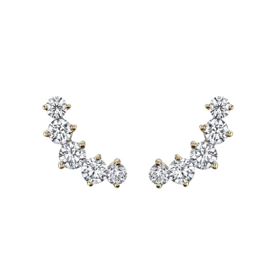 Jewelry Anita Ko | Arc Studs