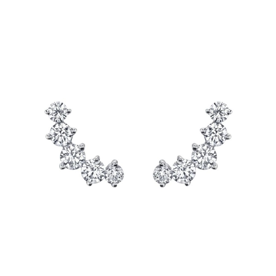 Jewelry Anita Ko | Arc Studs