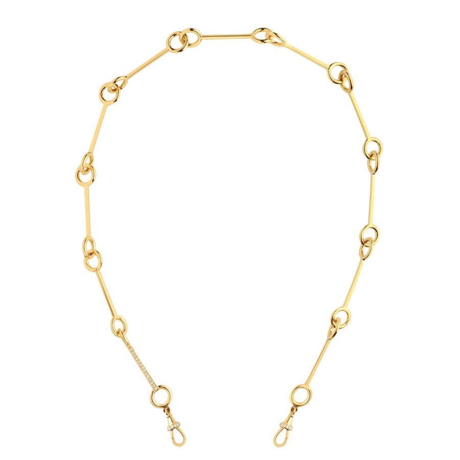 Jewelry Marie Lichtenberg | Stick Chain Necklace