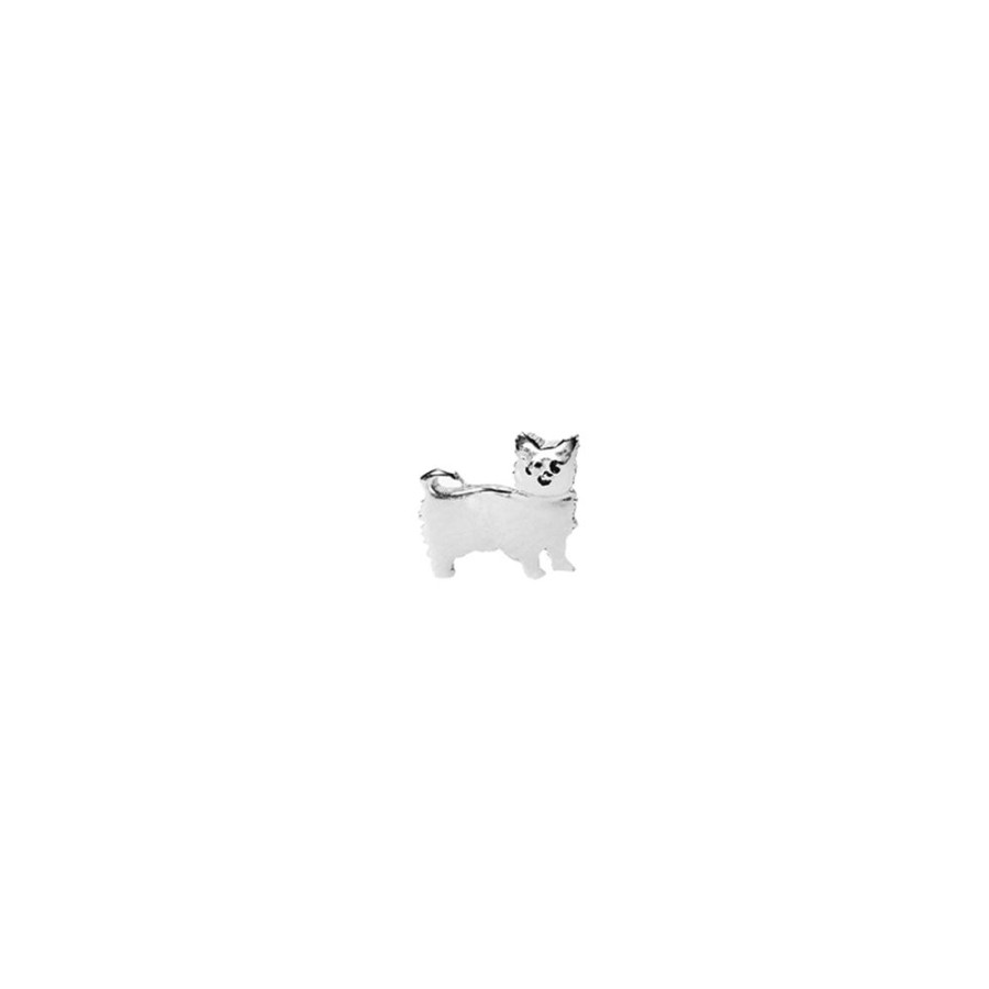 Jewelry Loquet | Terrier Charm